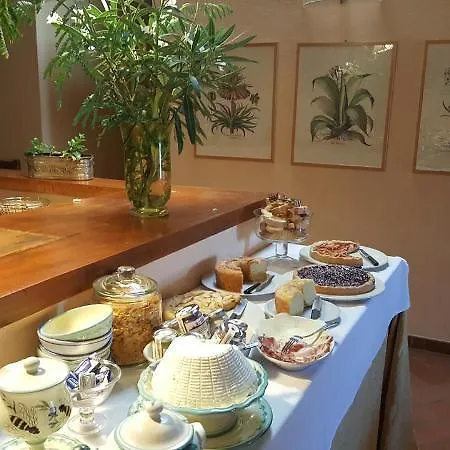 Bio Aia Della Colonna