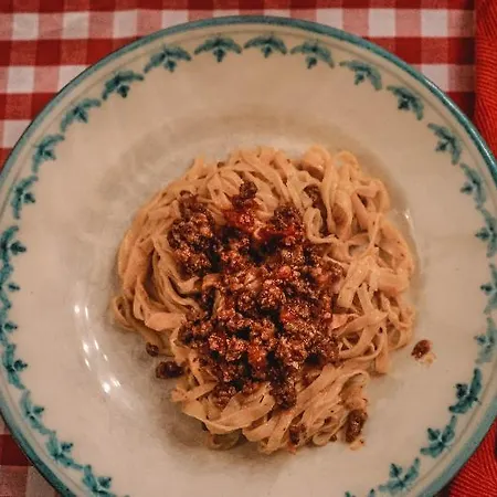 Bio Aia Della Colonna *