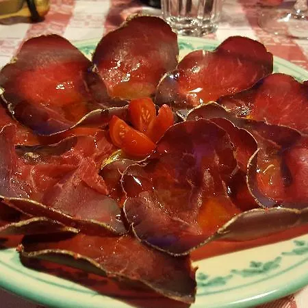 Bio Aia Della Colonna