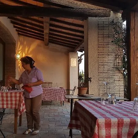 Casa rural Bio Aia Della Colonna *