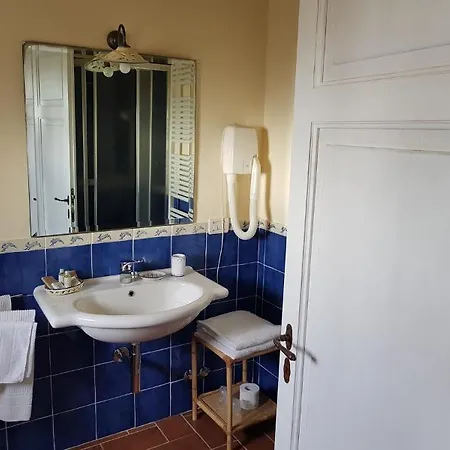 Casa rural Bio Aia Della Colonna *