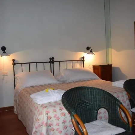 Bio Aia Della Colonna Casa rural Scansano