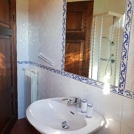 Bio Aia Della Colonna Casa rural *