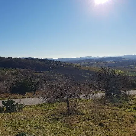 Casa rural Bio Aia Della Colonna Scansano