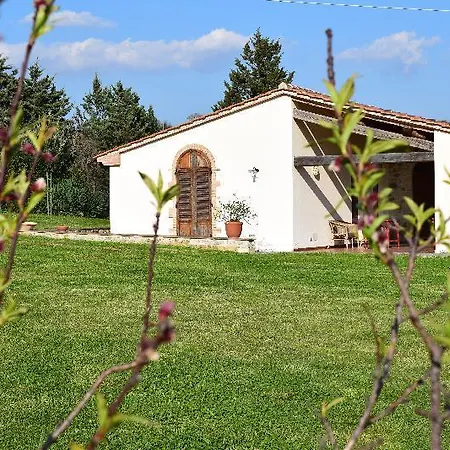 Casa rural Bio Aia Della Colonna
