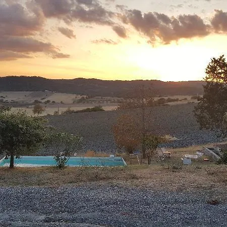 Bio Aia Della Colonna Casa rural *