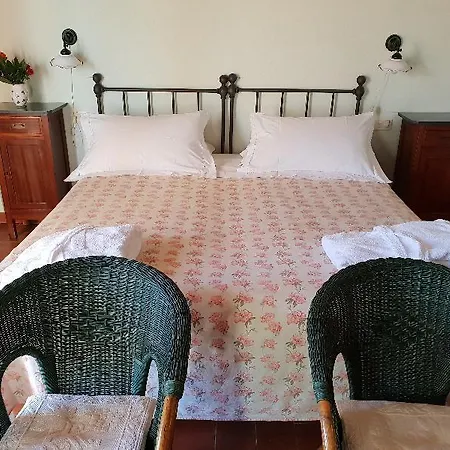 Casa rural Bio Aia Della Colonna *