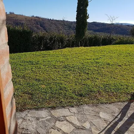 Casa rural Bio Aia Della Colonna *