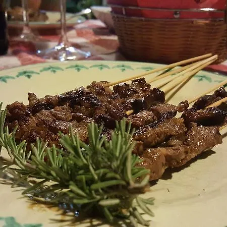 Bio Aia Della Colonna Scansano