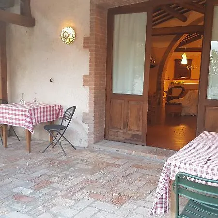 Bio Aia Della Colonna *
