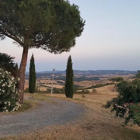 Bio Aia Della Colonna Scansano