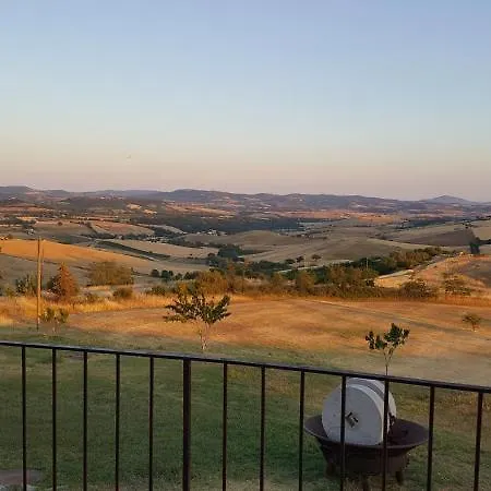 Casa rural Bio Aia Della Colonna