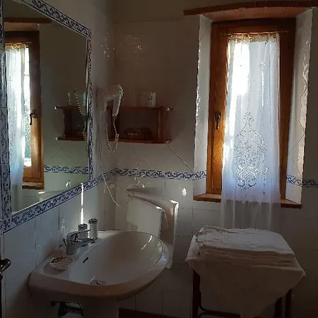 Bio Aia Della Colonna Casa rural *
