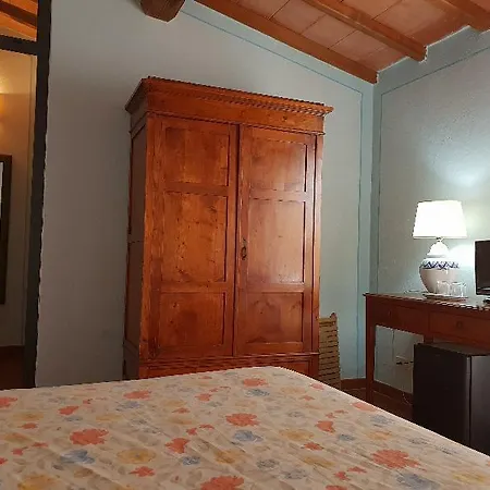 Bio Aia Della Colonna Casa rural Scansano
