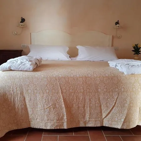 Casa rural Bio Aia Della Colonna *
