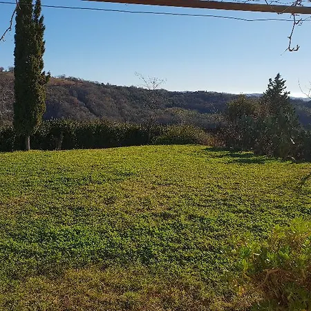 Bio Aia Della Colonna