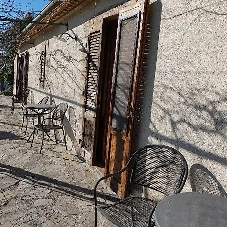 Bio Aia Della Colonna Casa rural *