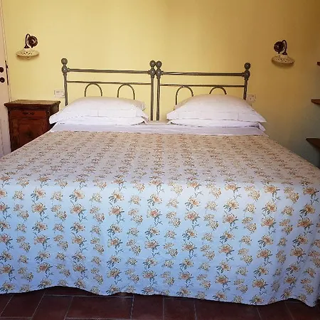 Casa rural Bio Aia Della Colonna Scansano