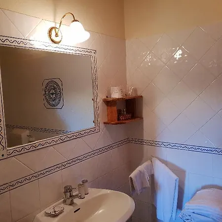 Casa rural Bio Aia Della Colonna