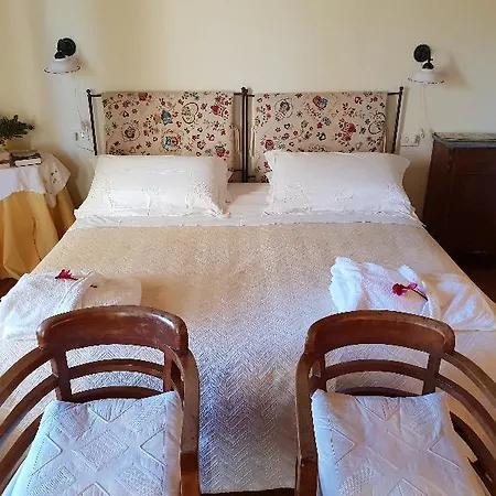 Bio Aia Della Colonna Casa rural Scansano