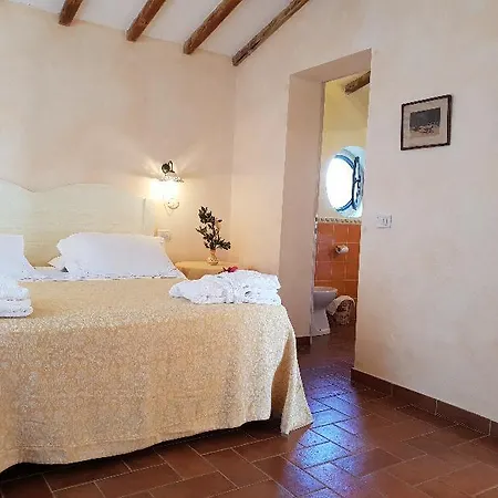 Bio Aia Della Colonna Casa rural