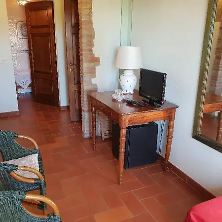 Casa rural Bio Aia Della Colonna *