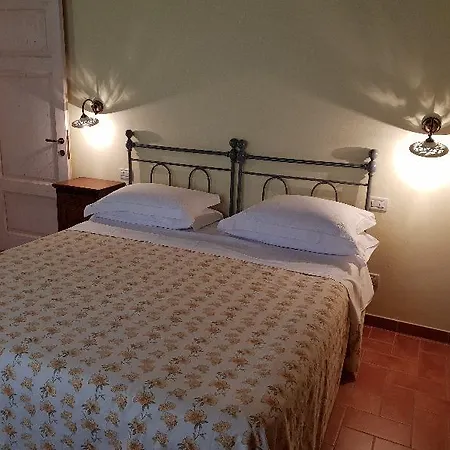 Bio Aia Della Colonna * Scansano