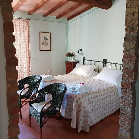 Bio Aia Della Colonna Casa rural Scansano